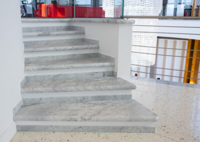 Scala-marmo-Salandin-Marmi