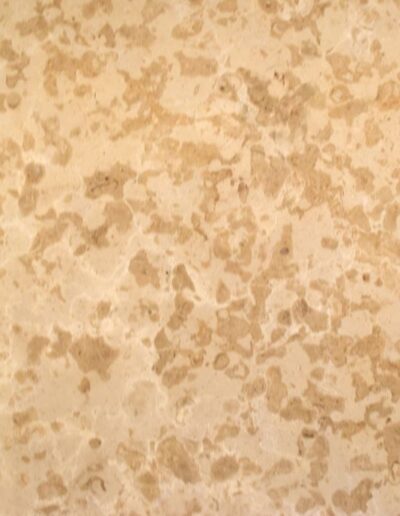giallo d'istria (marmo) campione Salandin Marmi