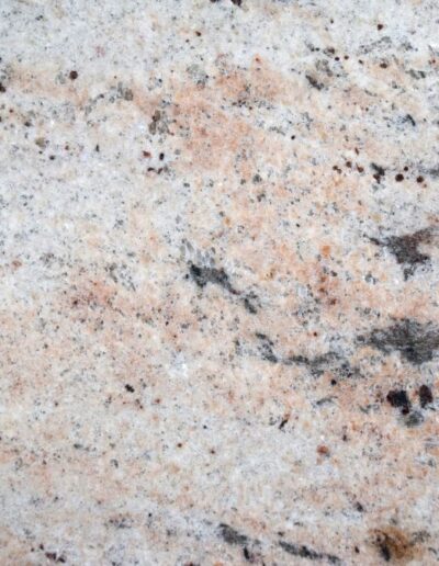 ivory brown shivakashi (granito) campione Salandin Marmi