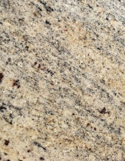 kashmir white (granito) campione Salandin Marmi