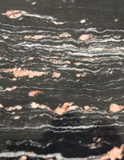 porto rose (granito) campione Salandin Marmi