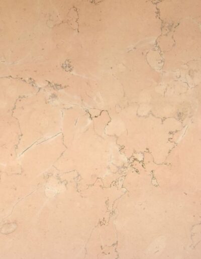 rosa perlino (marmo) campione Salandin Marmi