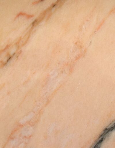 rosa portogallo (marmo) campione Salandin Marmi